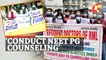 NEET PG Counseling: Resident Doctors Demand Justice