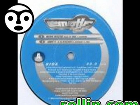 dj trace - mutant revisited ( emotif records 1996 )