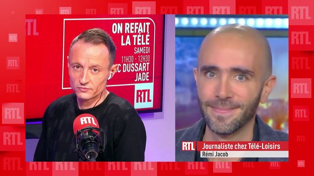 Le décodeur de Télé-Loisirs - Les coulisses de la météo à la télé - 04 décembre 2021