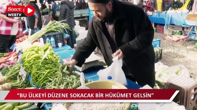 Alışverişe Akşener de katıldı, İYİ Parti’li vekil açıkladı: Vatandaşın gerçek yıllık enflasyonu yüzde 50.76