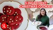 The Easiest 5-Ingredient Christmas Cookie Recipes | Hey Y’all | Southern Living