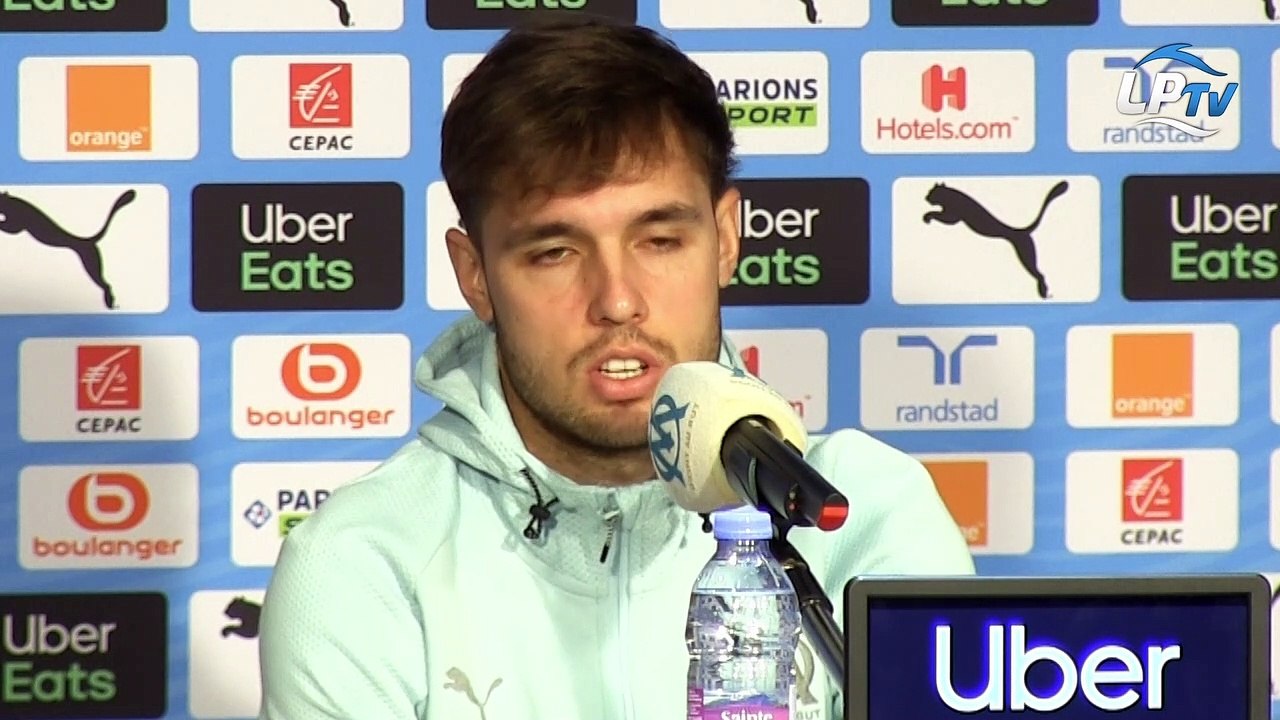 OM : Lirola et l'objectif Ligue des Champions