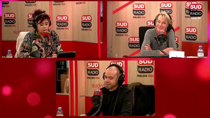 La sexy news de Trinidad - "La La Glande"