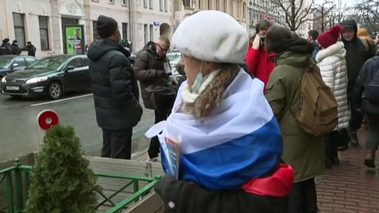 Слушания по делу "Мемориала" отложены