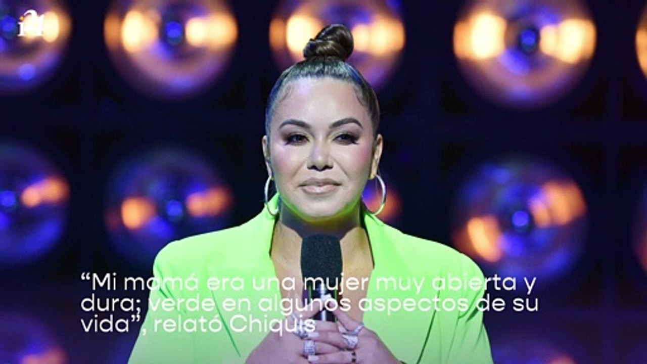 “Te tienes que mudar”: la reacción de Jenni Rivera al saber que Chiquis salía con una mujer