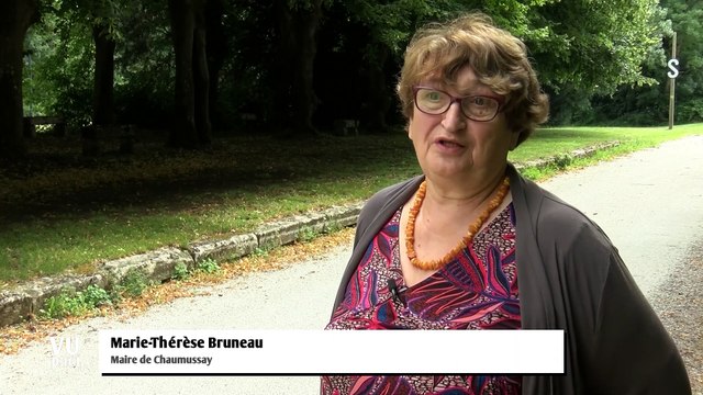 Vu d'ici - 25/11/2021