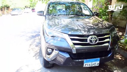 أيمن القيسوني يكشف لتيربو الع رب عن عشقه للسيارات ويستعيد ذكريات أول  سيارة قام بإقتناءها