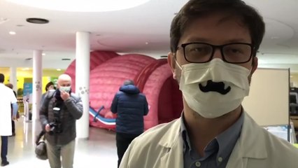 Le Rendez-vous de l'info - Edition 25 Novembre 2021