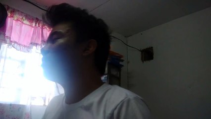 Brendlyx sings Shout to the Lord