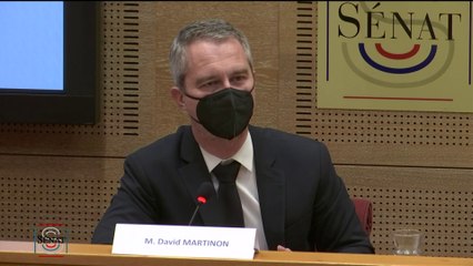 Afghanistan : « Il ne faut culpabiliser la communauté internationale », affirme David Martinon