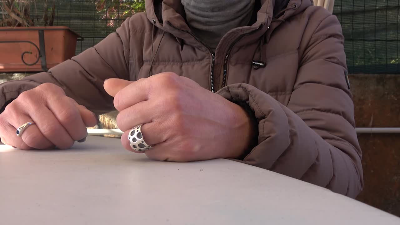 Violenze, Sofia: "Io soggiogata dalla sua mente...