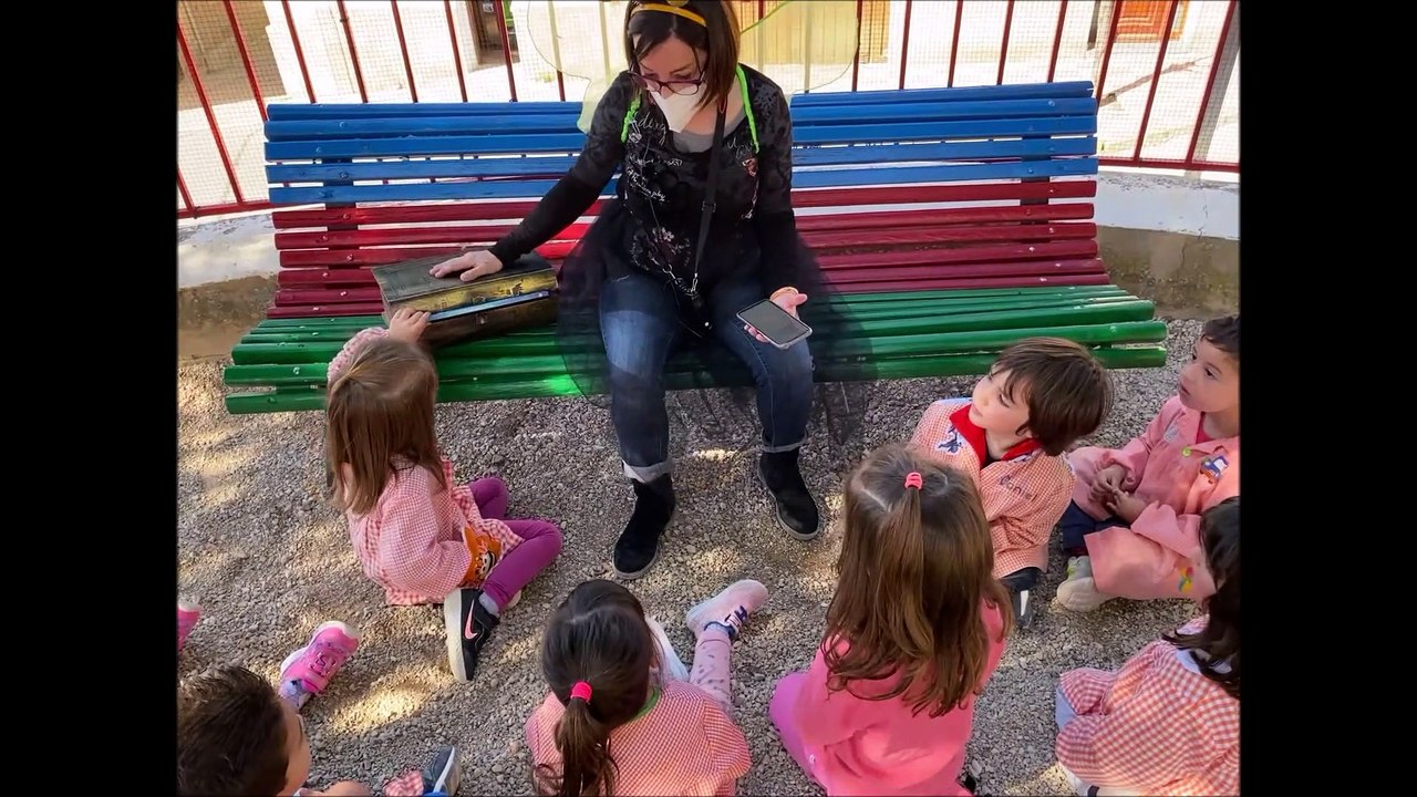 CUENTACUENTOS 2