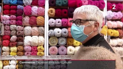 Poitiers : la consommation repart à la hausse