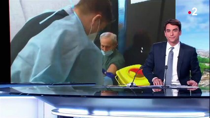 Covid-19 : la pression est mise sur les non-vaccinés