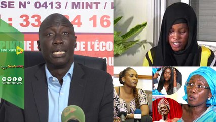 Affaire Miss Sénégal : Les révélations surprenantes de Dame Mbdoji sur le plan caché des féministes