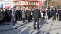 Edirne'nin düşman işgalinden kurtuluşunun 99'uncu yıl dönümü kutlandı