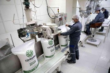 Türkşeker'de 2020-21 dönemi rekorlar yılı oldu