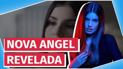 Globo mantém Camila Queiroz em especial de fim de ano, mas já tem dublê de Angel definida