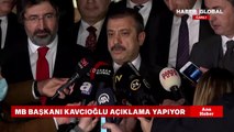 Kavcıoğlu: Bankacılık sektörü Türkiye'nin en güçlü sektörlerindendir