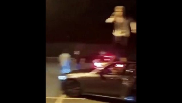 Lui il n'a vraiment pas de chance