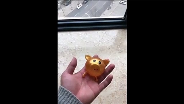 Je veux ce jouet pour Noël... Hog T-1000 façon terminator