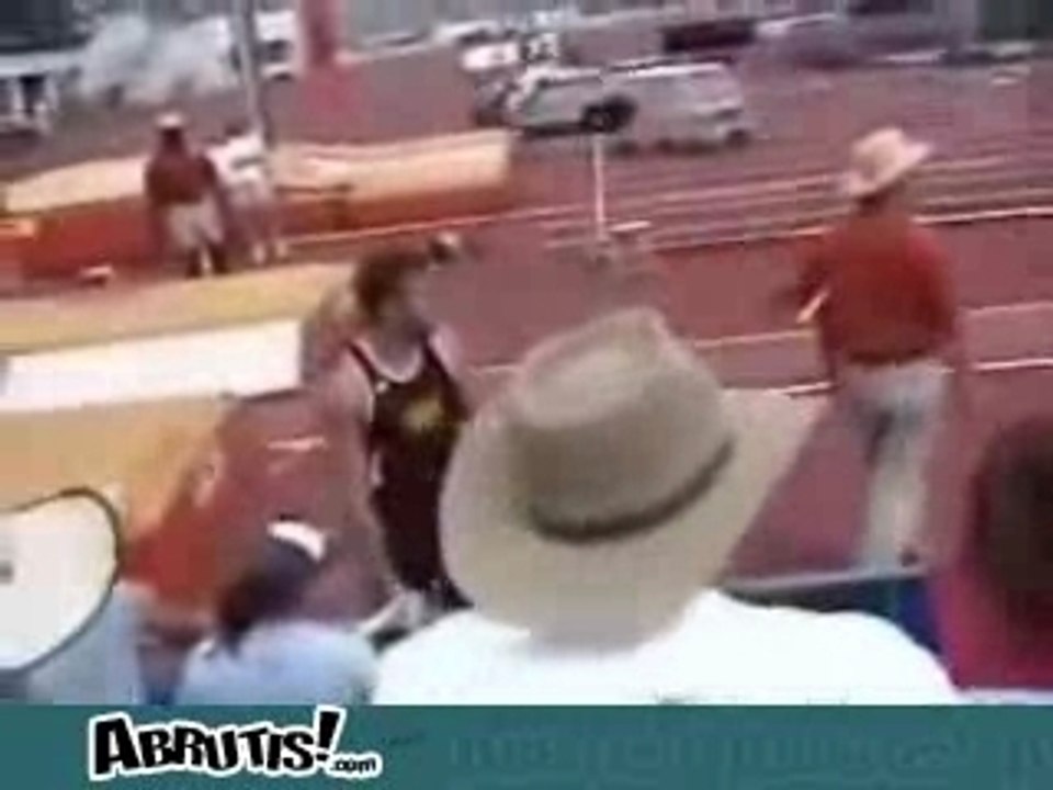 accident athletisme perche explosion