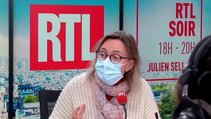 Le journal RTL de 18h du 25 novembre 2021