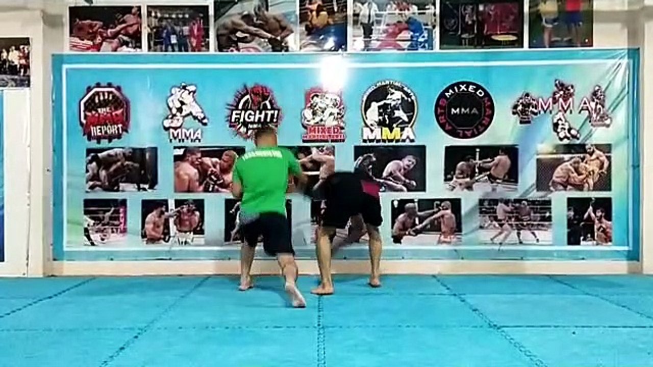 Turkmenistan team