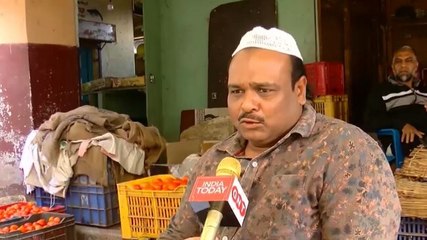 Bengaluru: Vegetable prices soar as rain damages crops