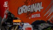 Original by Motul - #Dakar2022