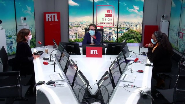 Les coulisses de l'actu du 25 novembre 2021