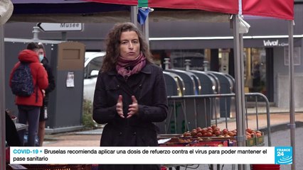 Francia: el festival "Rompe el silencio" lucha contra la violencia contra las mujeres