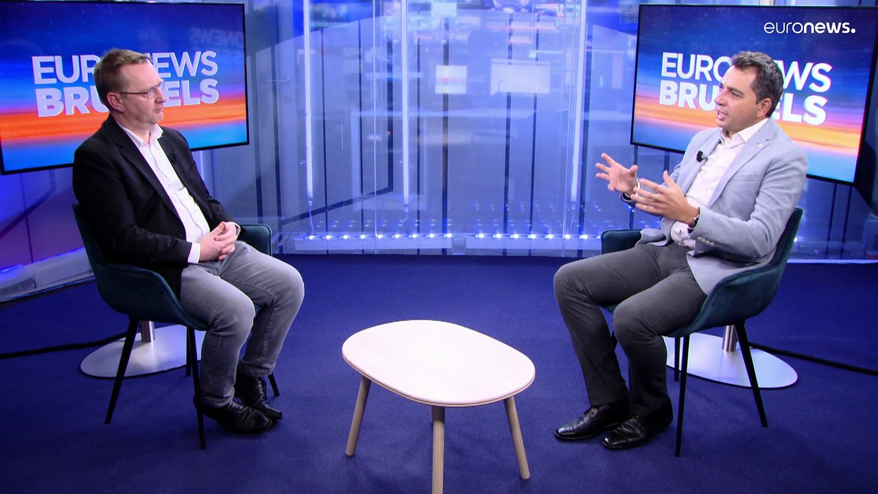 Brüssel geht gegen politische Online-Werbung vor