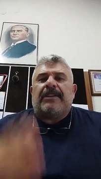 Öğretim görevlisinden AK Parti'yi protesto edenlere skandal sözler