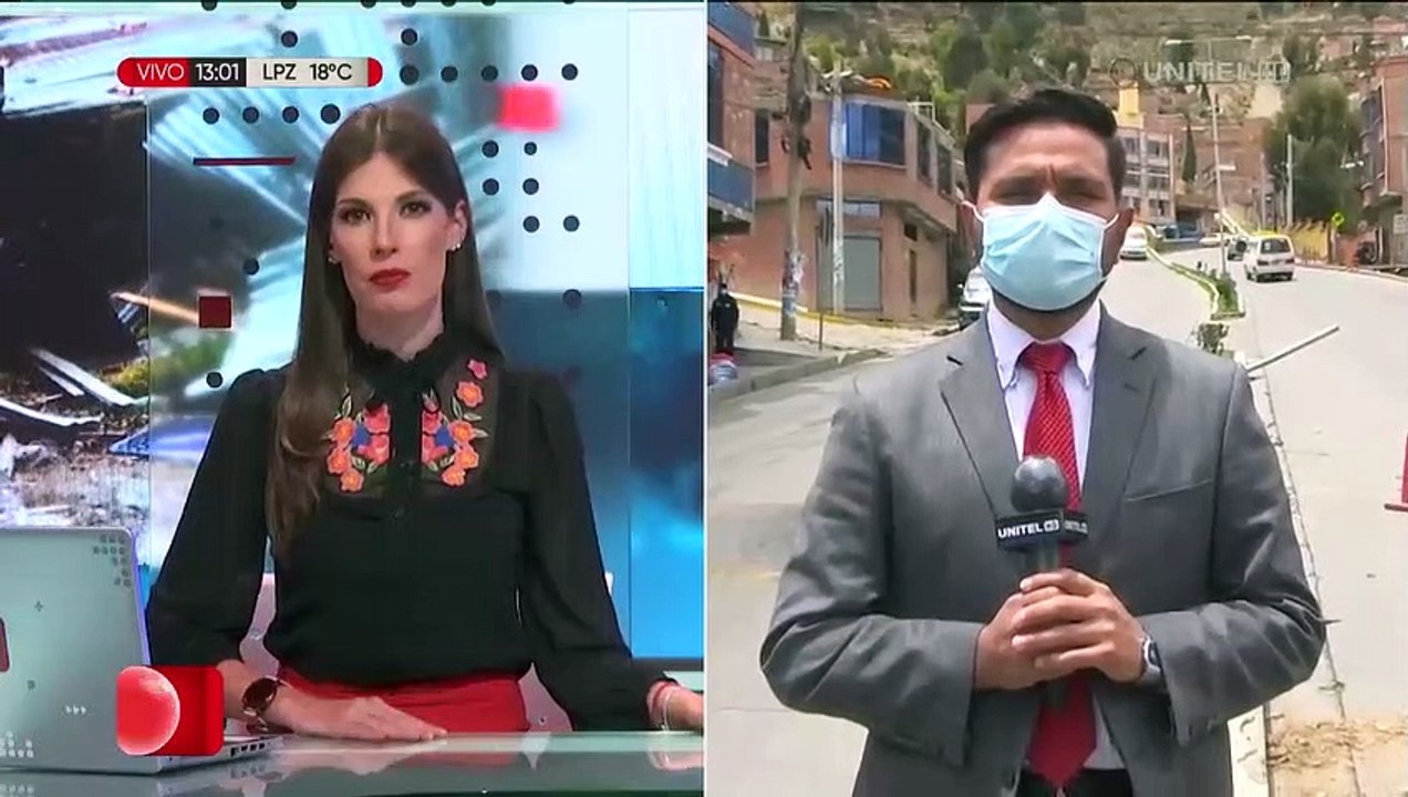Camión fue llevado por una grúa