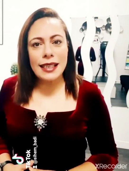سيهام بادي: تونس ليست مصر