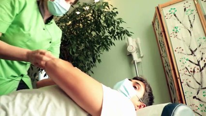 Vrai ou FAKE. L'ostéopathie a-t-elle de véritables bienfaits médicaux ?