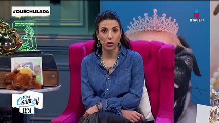 José Eduardo Derbez aprende lenguaje de señas para nueva película