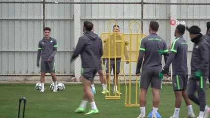 İlhan Palut: "Formda olduğumuzu söyleyebiliriz"