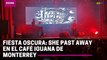 Fiesta oscura: She Past Away en el Café Iguana de Monterrey