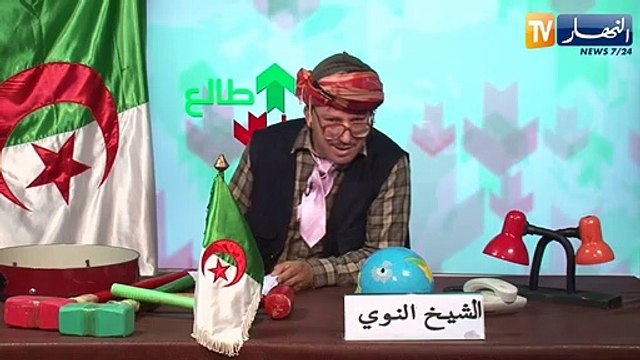 الشيخ النوي: وزير الحرب الصهيوني في زيارة للمغرب.. نظام المخزن والخونة فرحوا بالزيارة