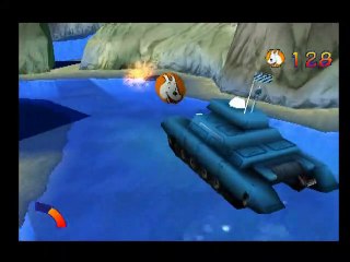 Tintin : Objectif Aventure online multiplayer - psx