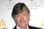 Richard Madeley rushed to hospital last night after suffering a seizure in I'm A Celebrity camp