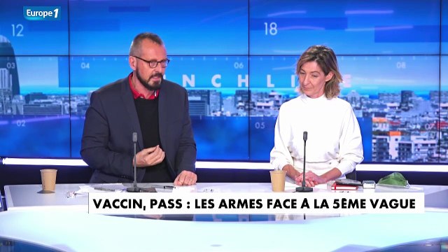 Cinquième vague de Covid-19 : les mesures annoncées sont-elles suffisantes ?