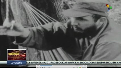 Fidel Castro led the first Social Revolution in America