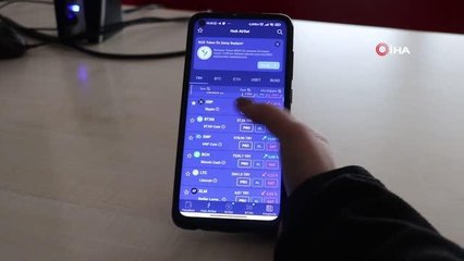 Kripto para insan sağlığını tehdit ediyor