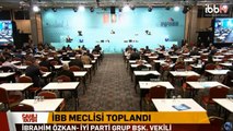 İBB’nin bütçe görüşmelerinde kur tartışması: Damat bakandan özür diliyorum, hakkını yemişiz