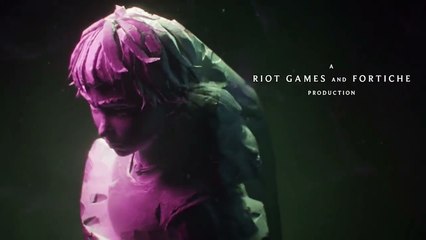 Arcane | Abertura versão forró