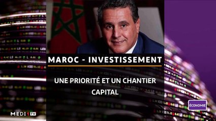 JT Economie - 25/11/2021