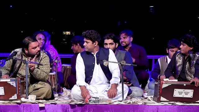 Ye Jo Halka Halka Suroor Hai